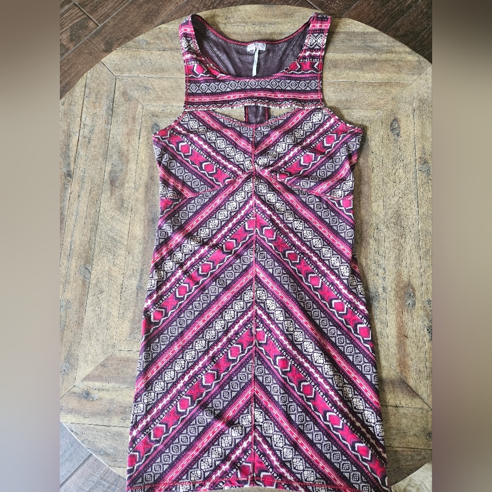 Free People Intimately Dress!